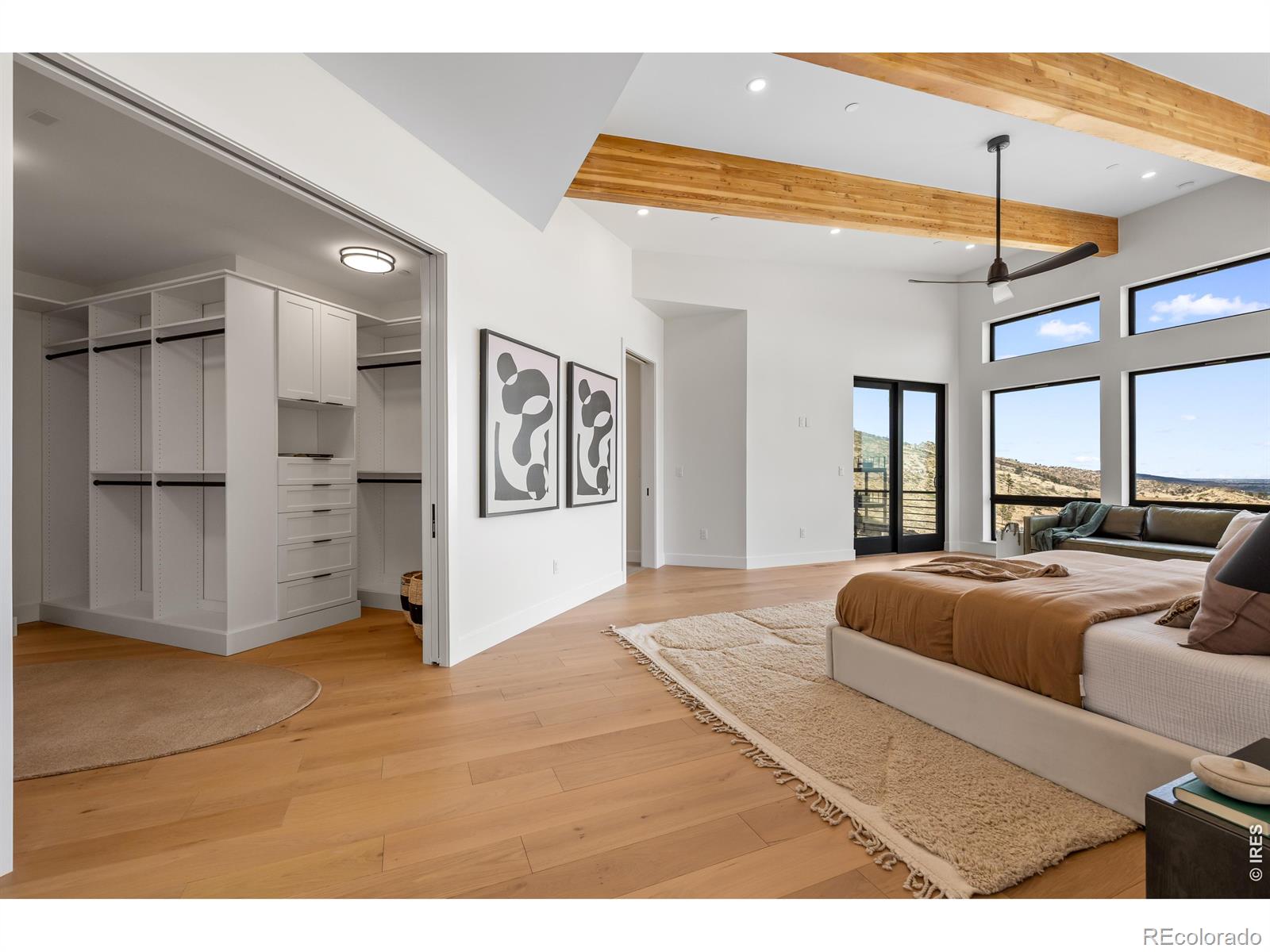 9578 Mountain Ridge Drive Boulder CO 80302