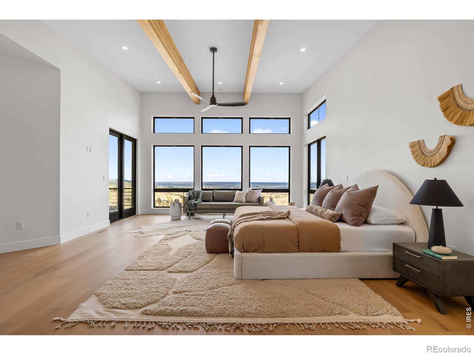 9578 Mountain Ridge Drive Boulder CO 80302