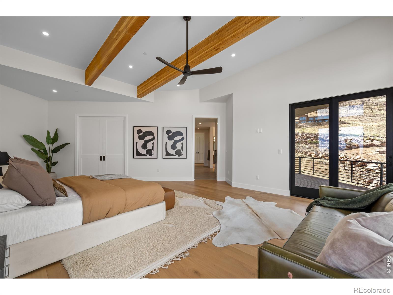 9578 Mountain Ridge Drive Boulder CO 80302