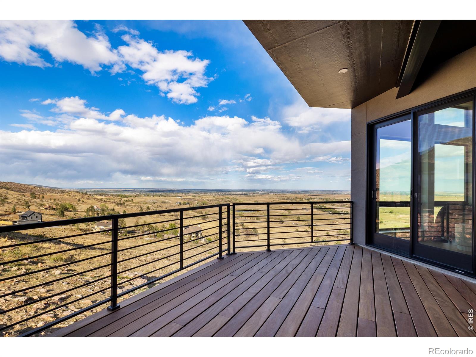 9578 Mountain Ridge Drive Boulder CO 80302