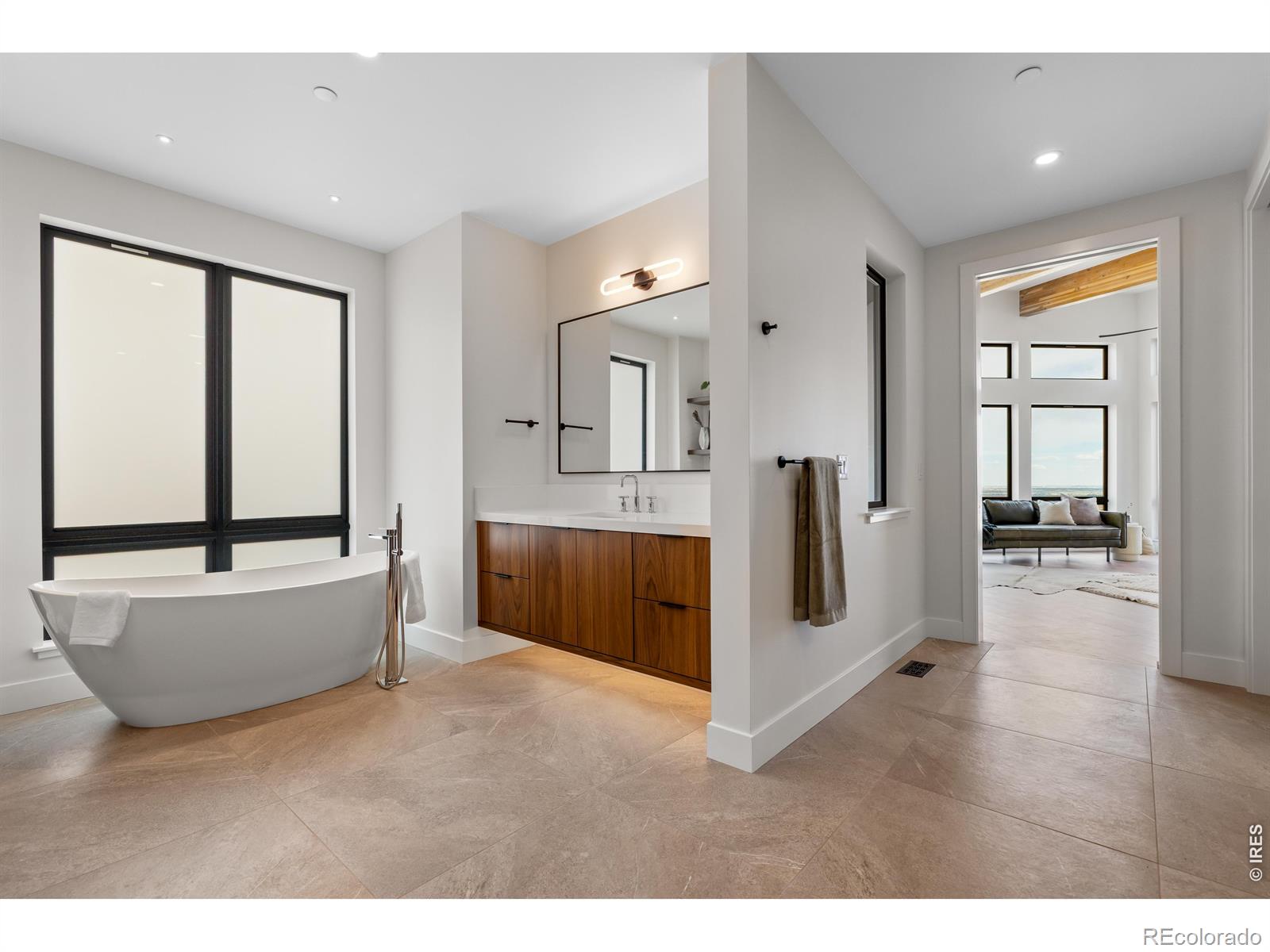 9578 Mountain Ridge Drive Boulder CO 80302