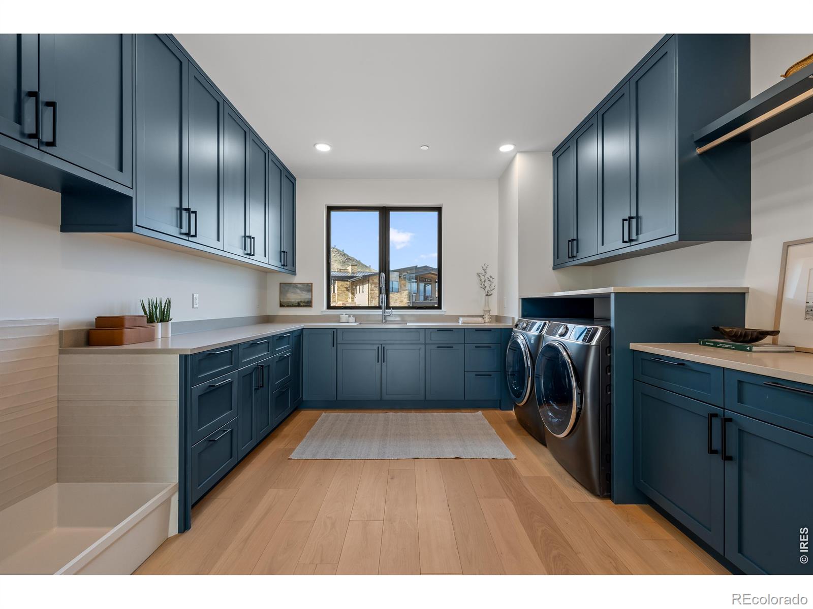 9578 Mountain Ridge Drive Boulder CO 80302