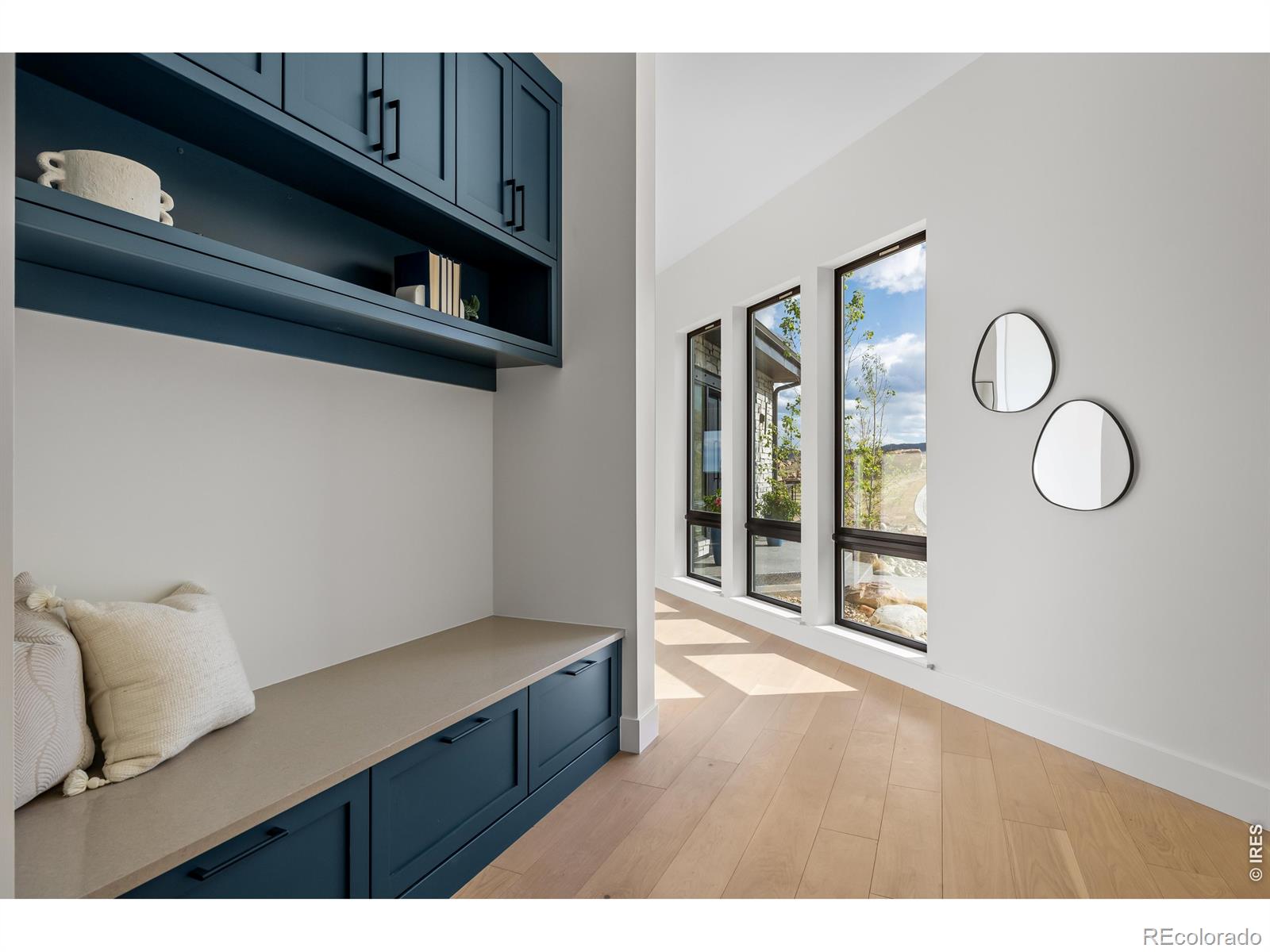 9578 Mountain Ridge Drive Boulder CO 80302