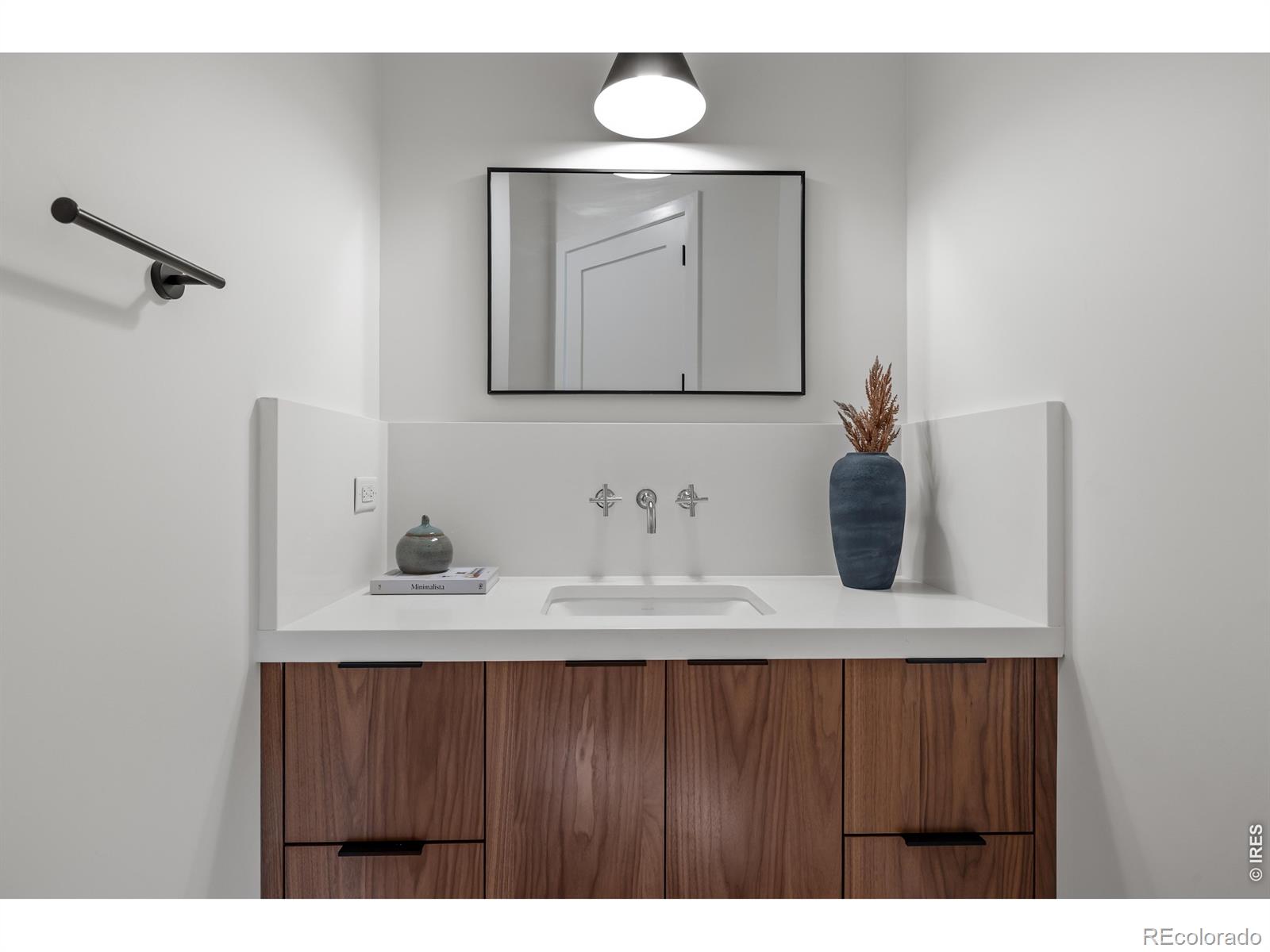 9578 Mountain Ridge Drive Boulder CO 80302
