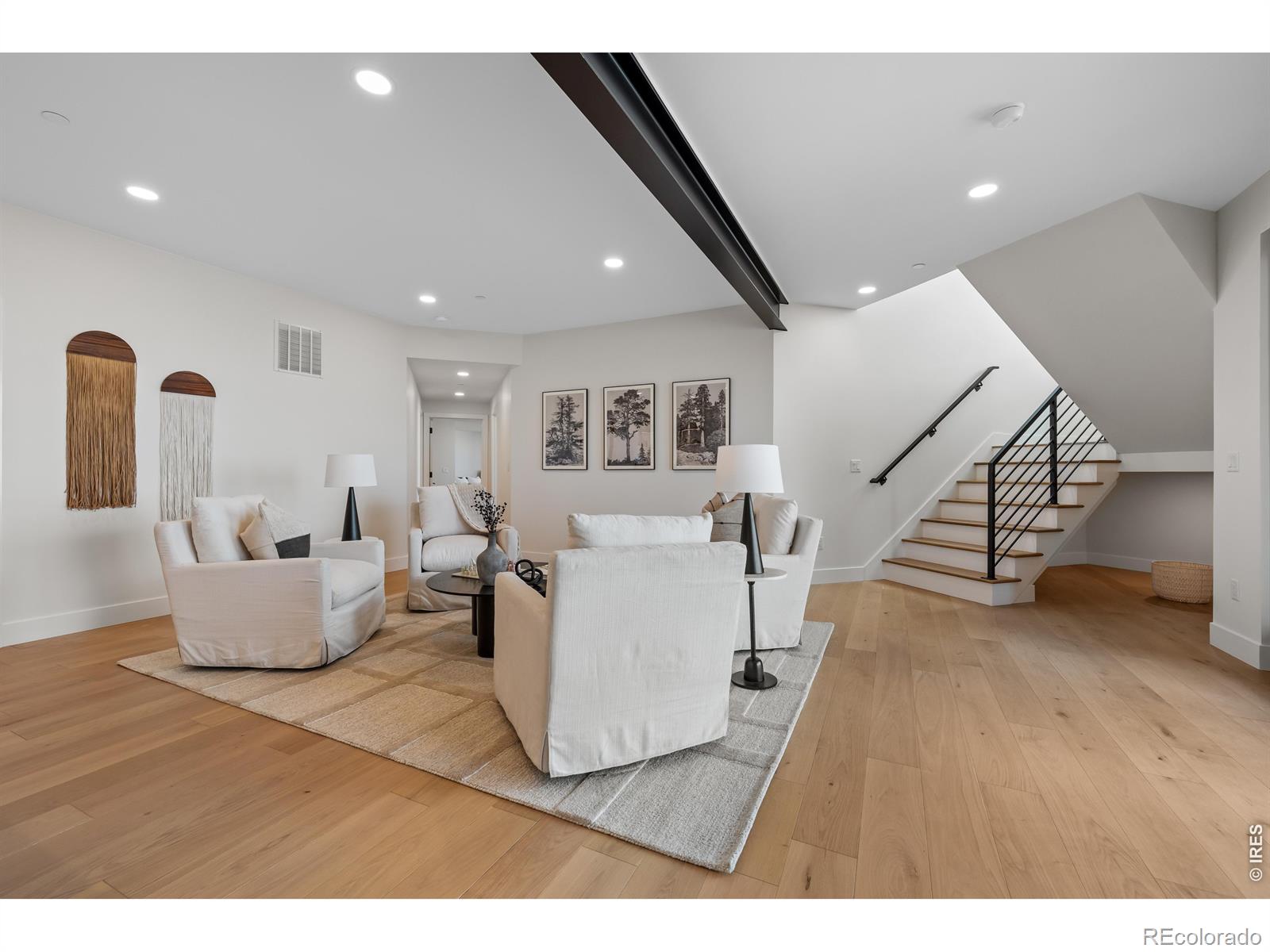 9578 Mountain Ridge Drive Boulder CO 80302