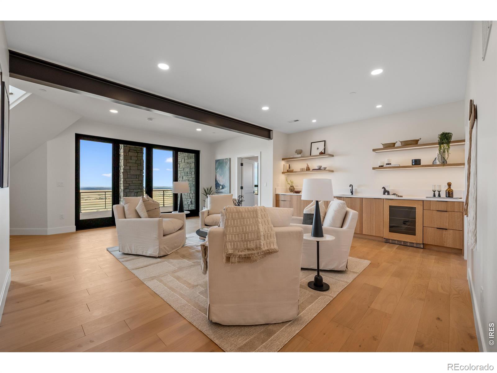 9578 Mountain Ridge Drive Boulder CO 80302