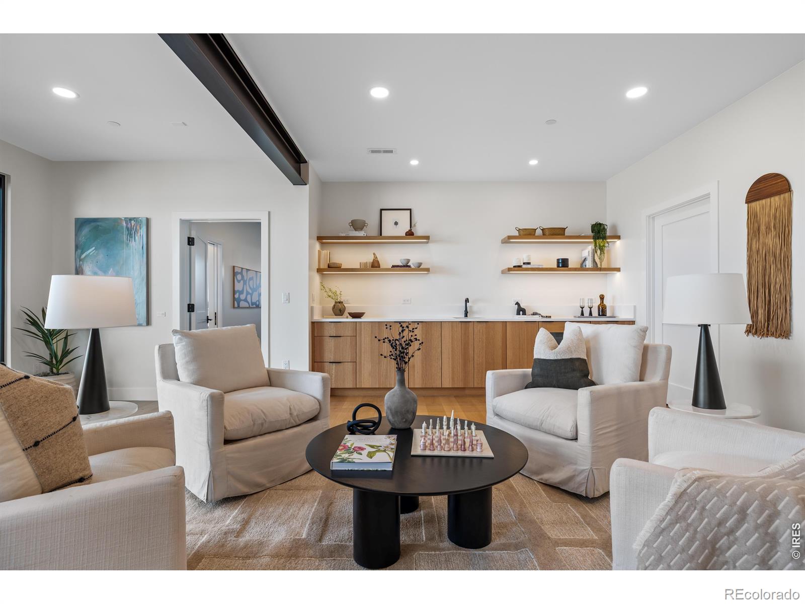 9578 Mountain Ridge Drive Boulder CO 80302