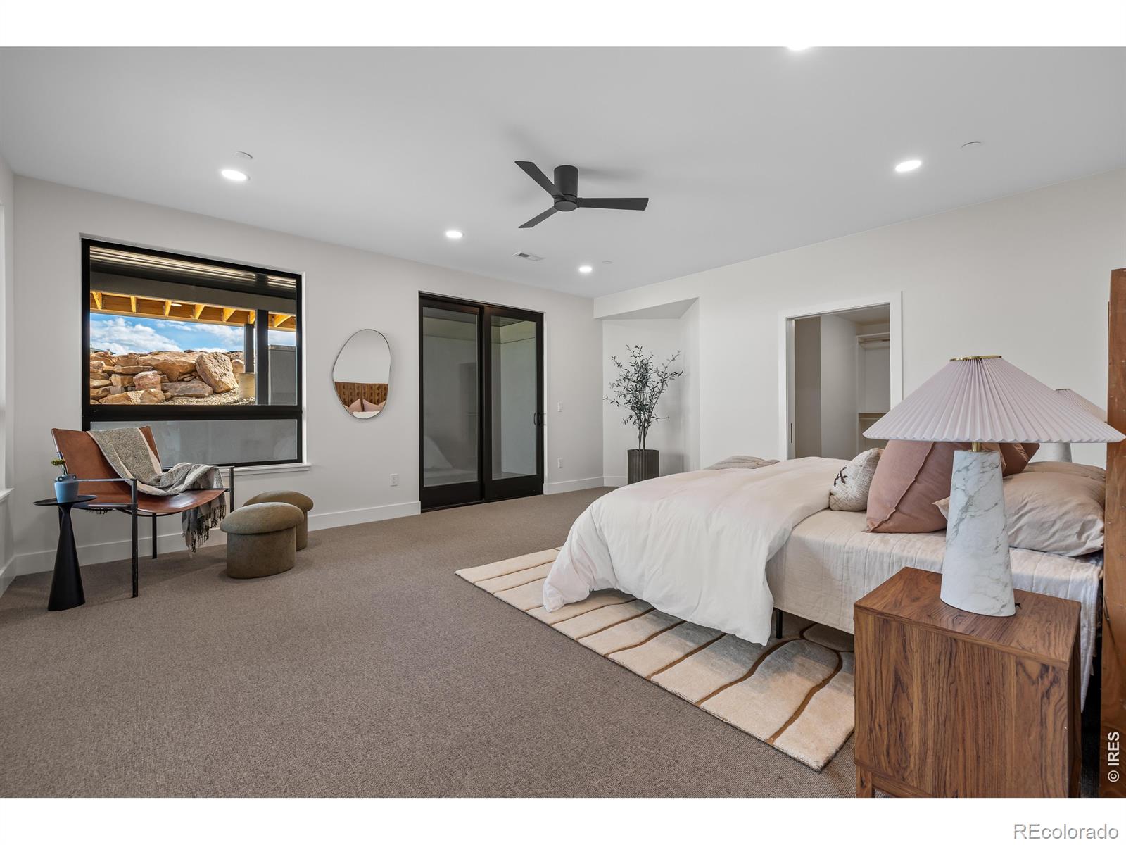 9578 Mountain Ridge Drive Boulder CO 80302