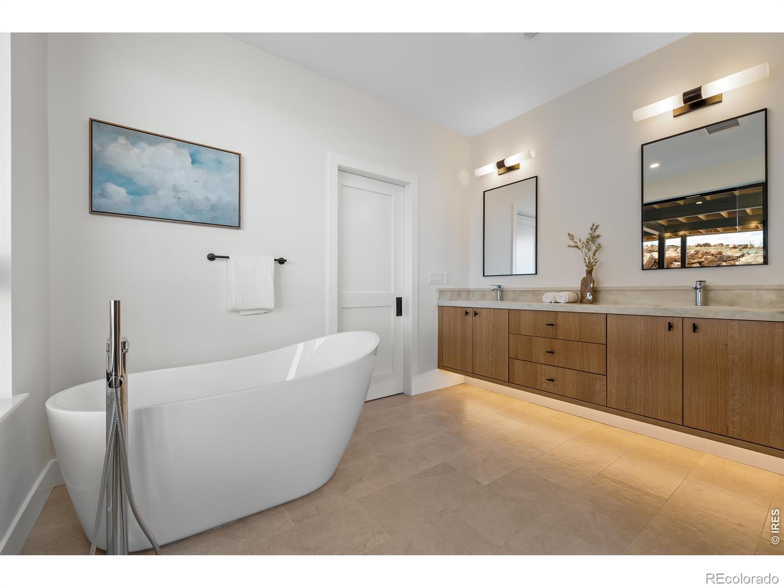 9578 Mountain Ridge Drive Boulder CO 80302