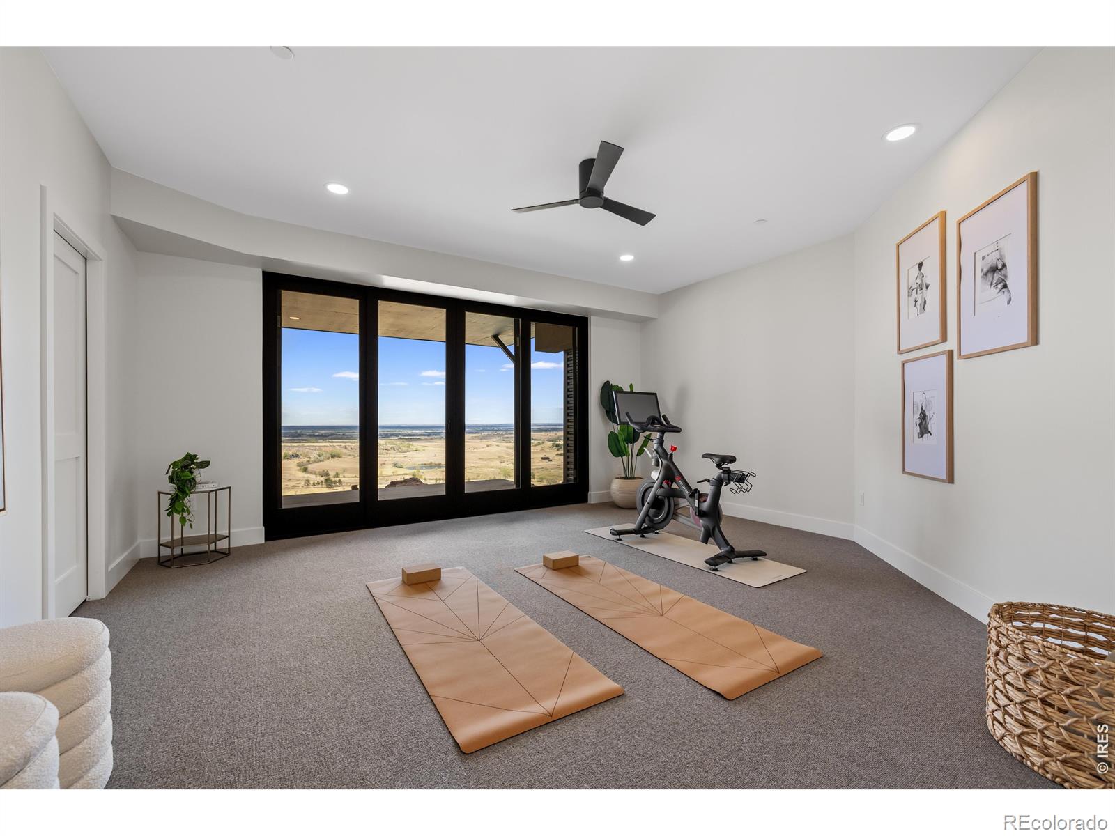 9578 Mountain Ridge Drive Boulder CO 80302