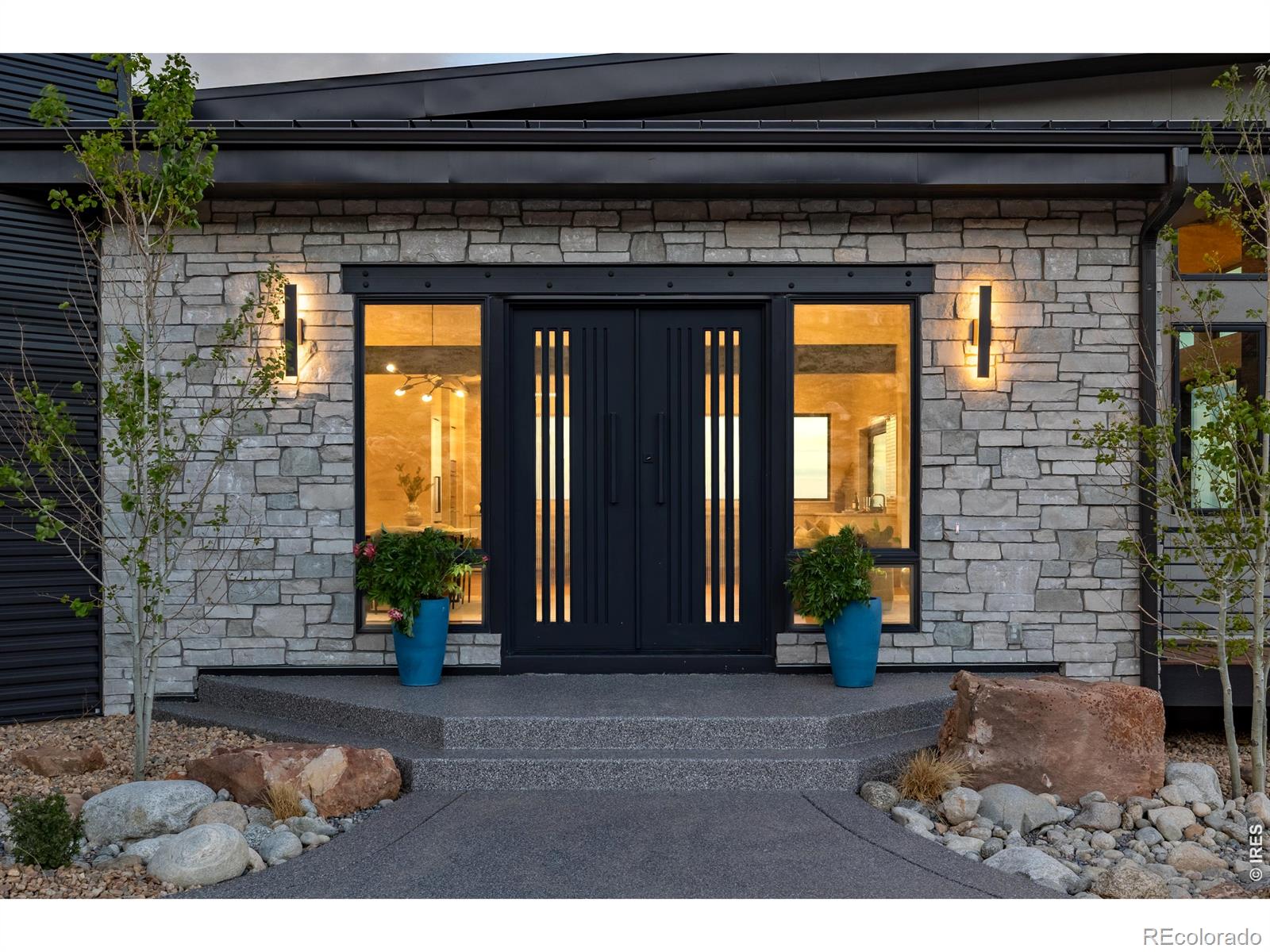9578 Mountain Ridge Drive Boulder CO 80302
