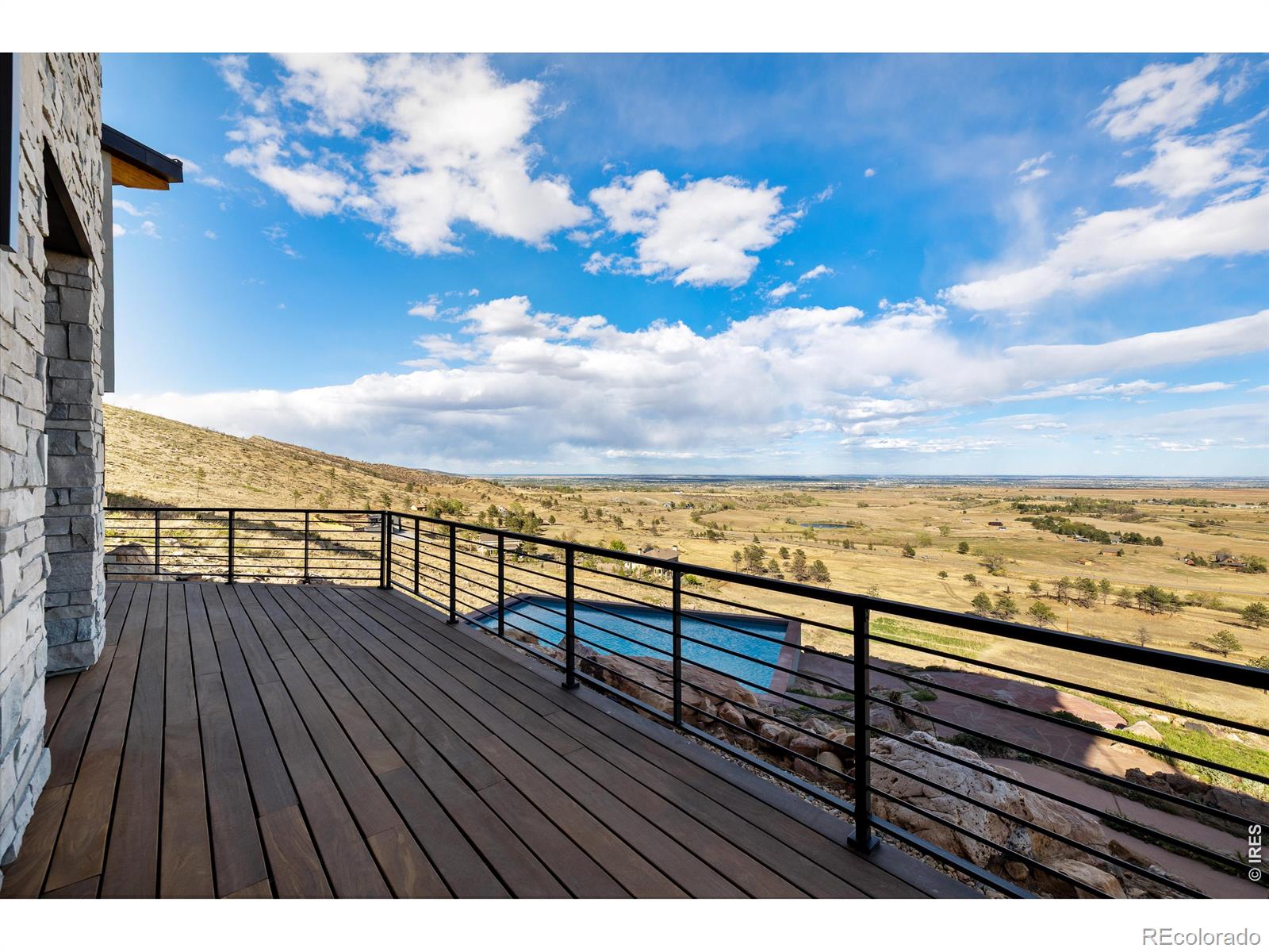 9578 Mountain Ridge Drive Boulder CO 80302