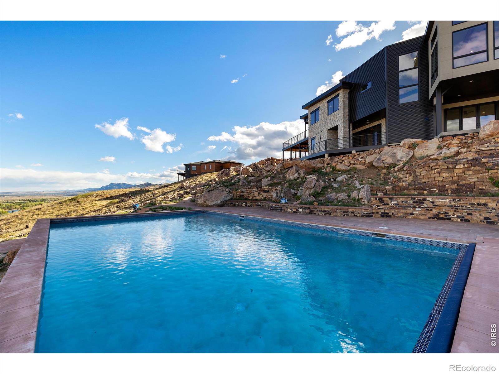 9578 Mountain Ridge Drive Boulder CO 80302