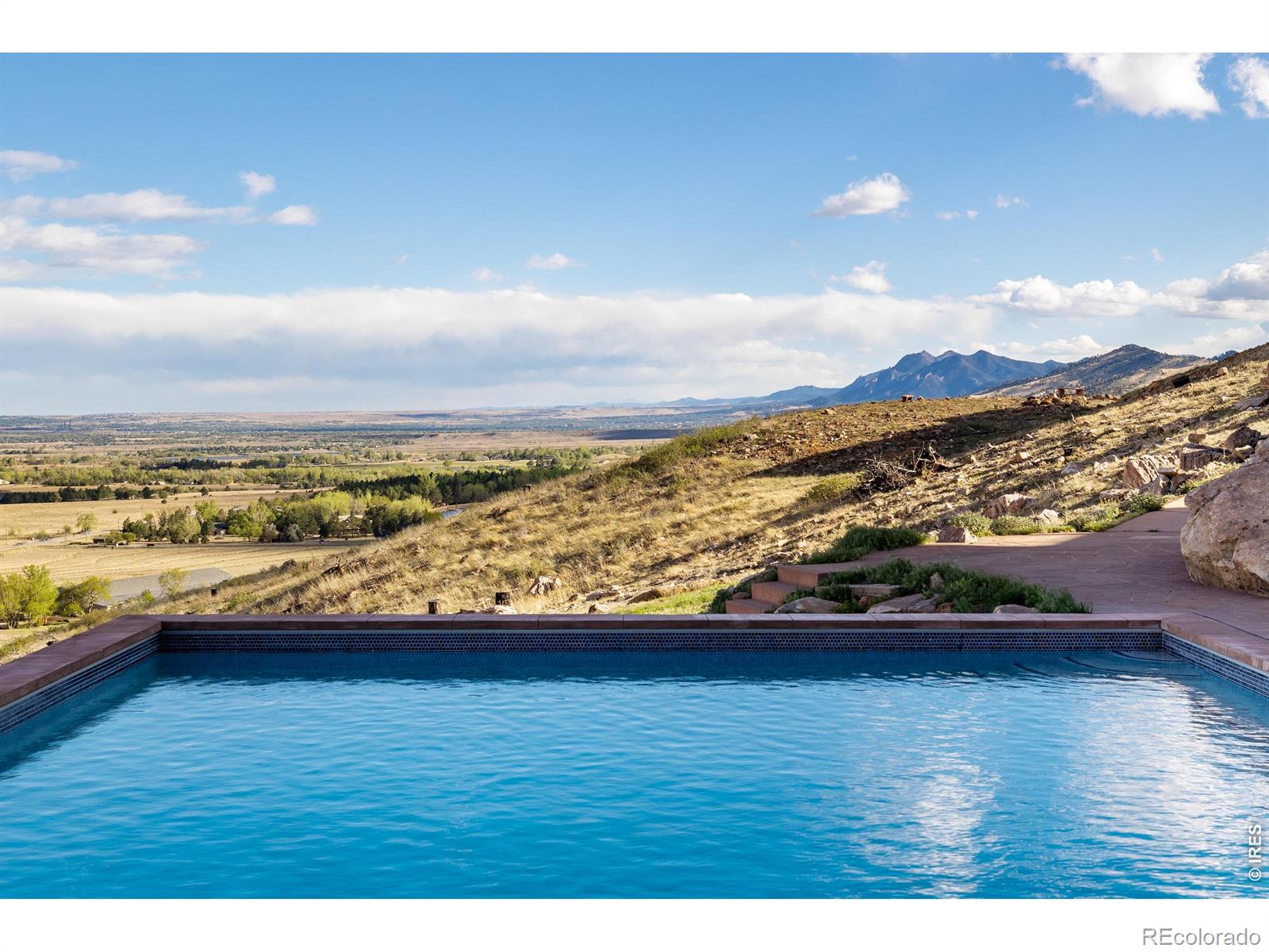 9578 Mountain Ridge Drive Boulder CO 80302