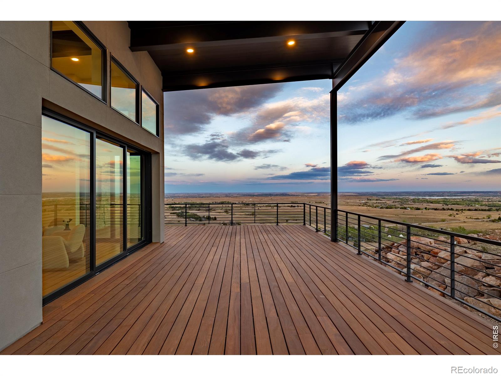9578 Mountain Ridge Drive Boulder CO 80302