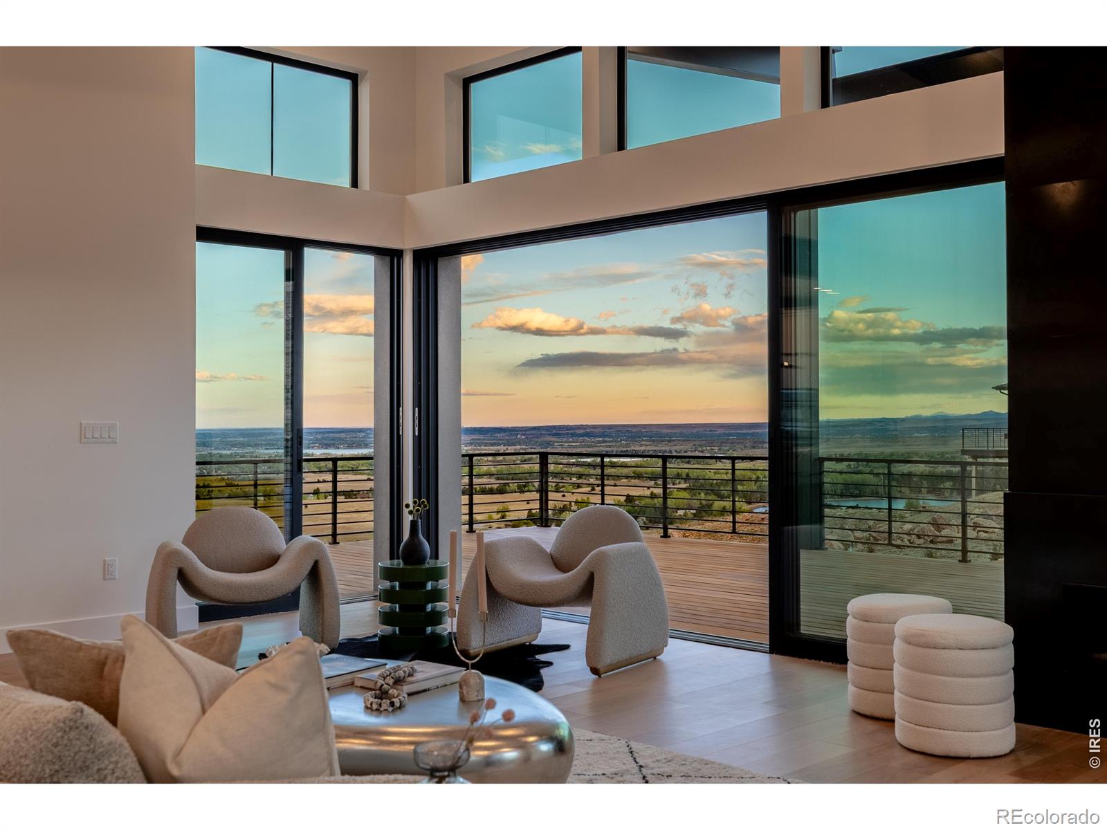 9578 Mountain Ridge Drive Boulder CO 80302