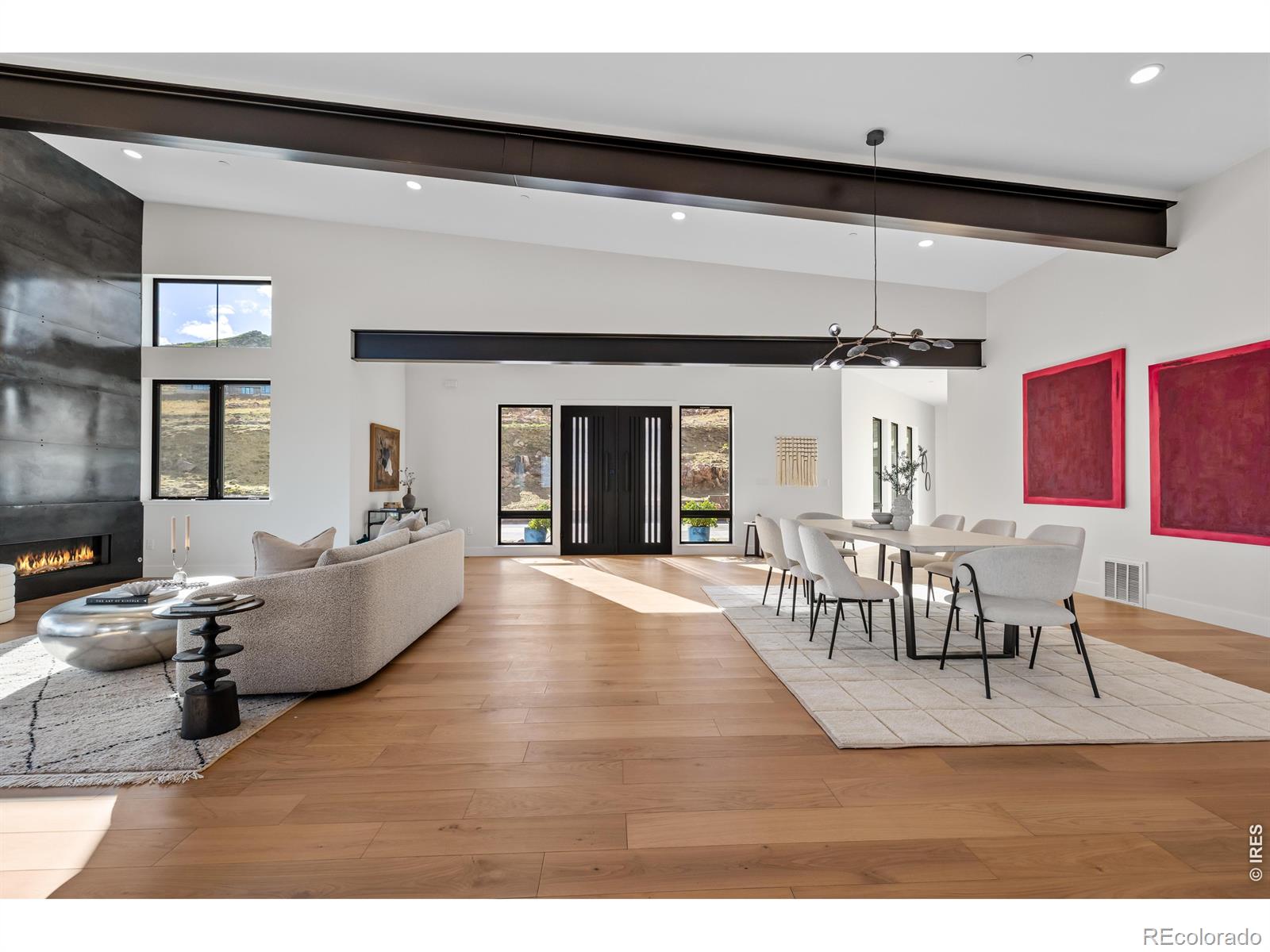 9578 Mountain Ridge Drive Boulder CO 80302