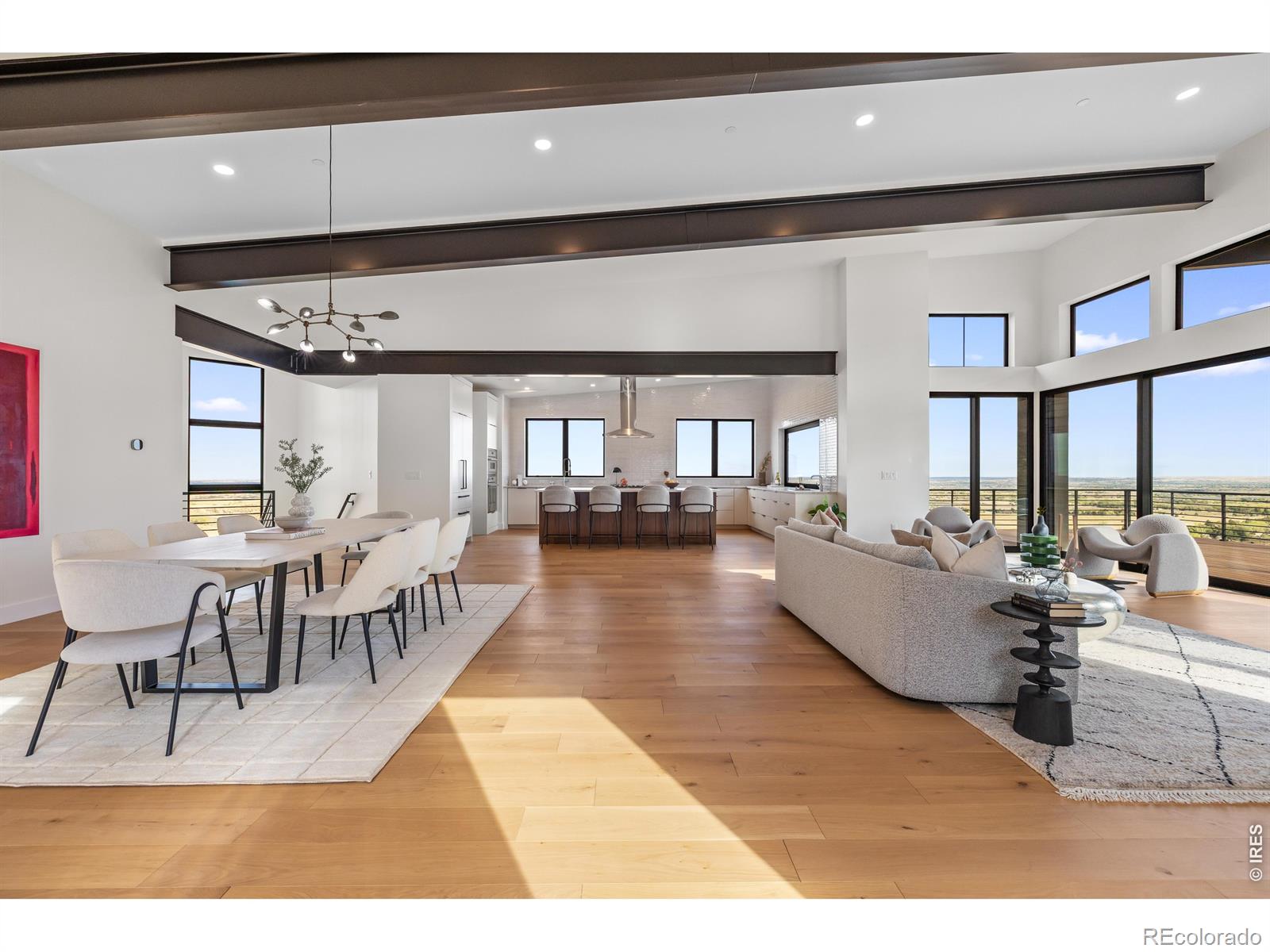 9578 Mountain Ridge Drive Boulder CO 80302