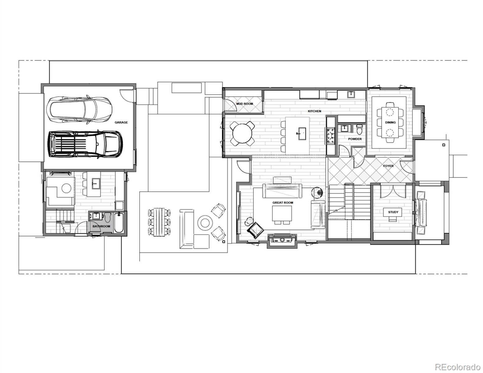 1059 S York Street Denver CO 80209