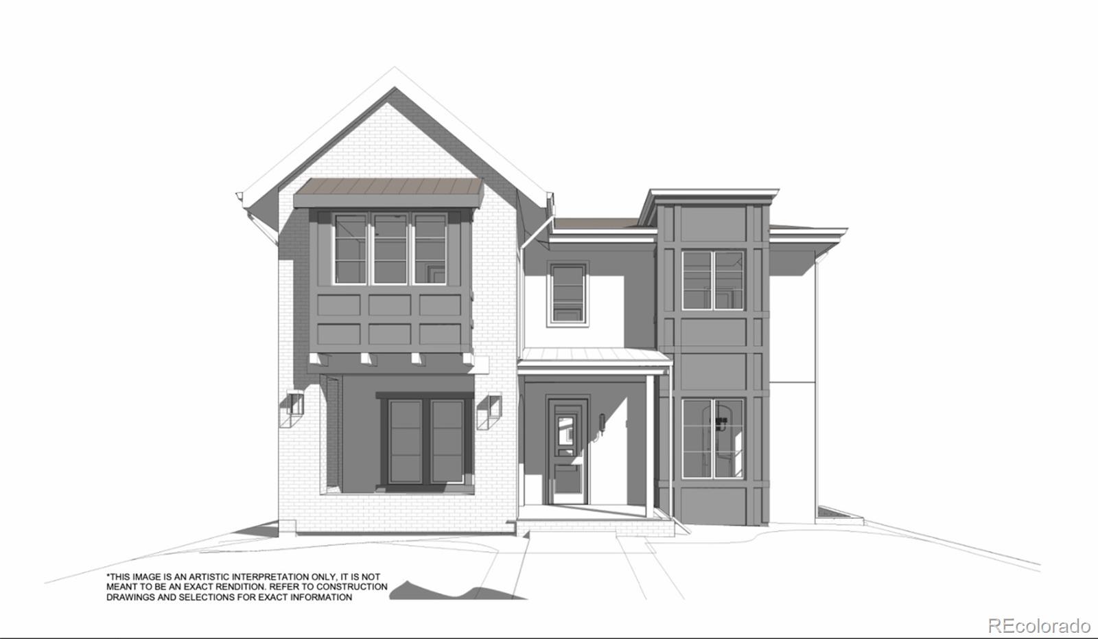 1059 S York Street Denver CO 80209