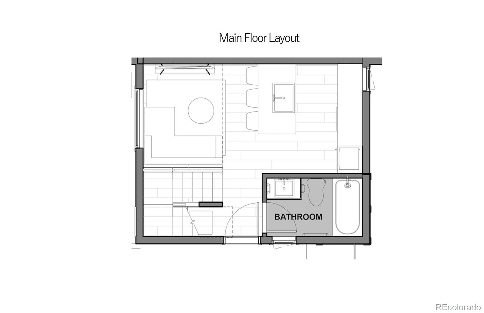 1059 S York Street Denver CO 80209