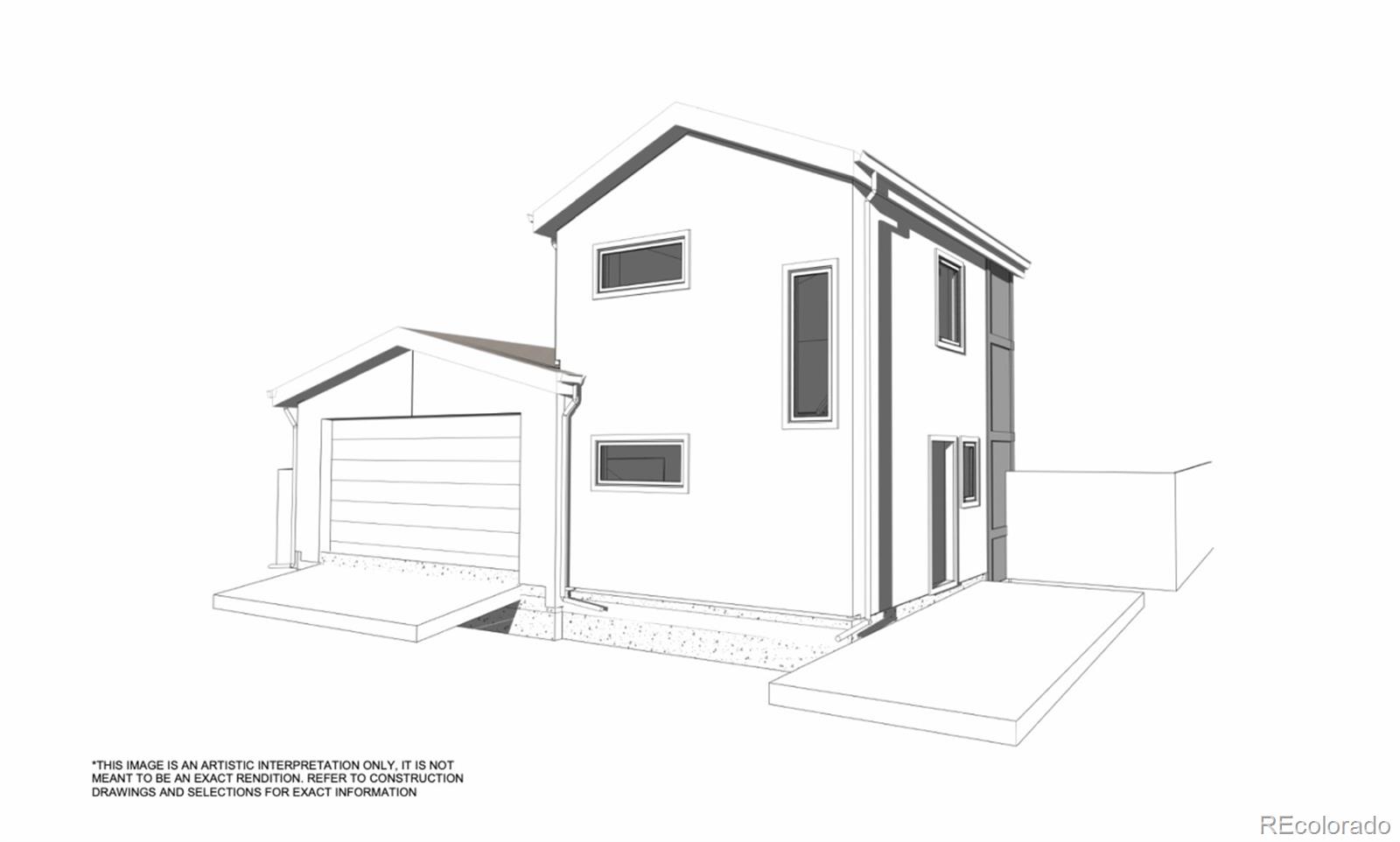 1059 S York Street Denver CO 80209