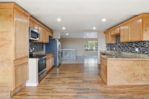 15969 E 18th Place Aurora CO 80011
