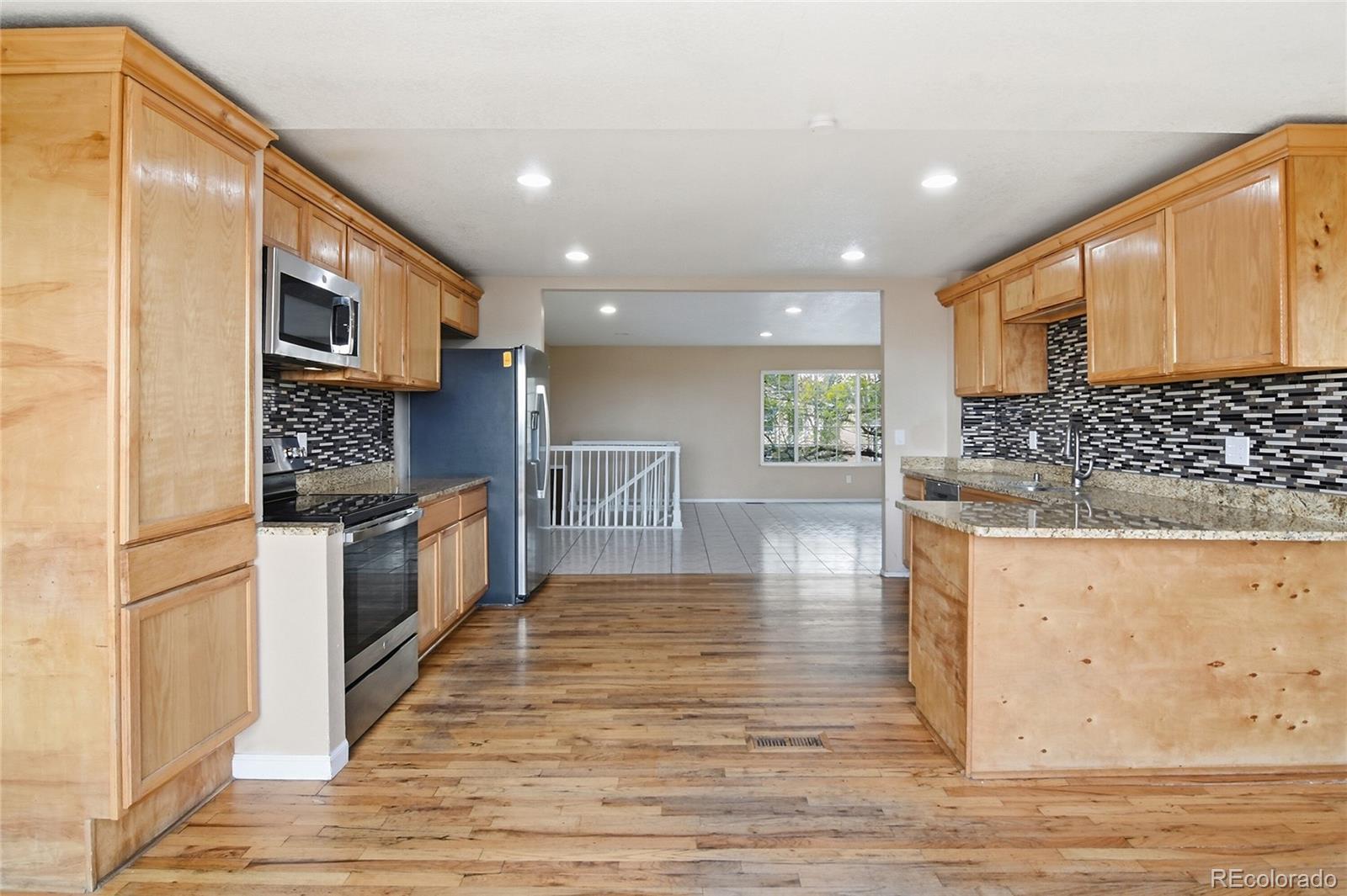 15969 E 18th Place Aurora CO 80011