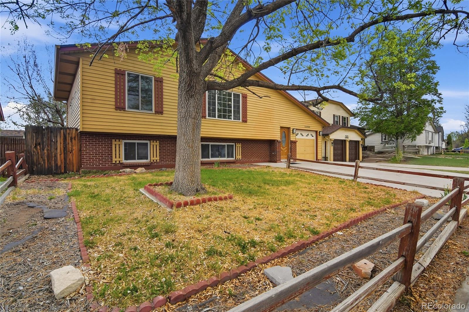15969 E 18th Place Aurora CO 80011