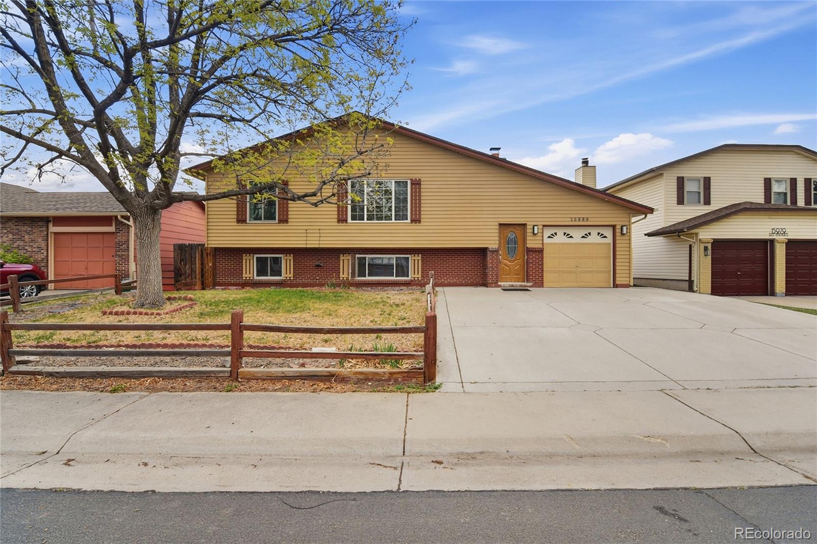 15969 E 18th Place Aurora CO 80011