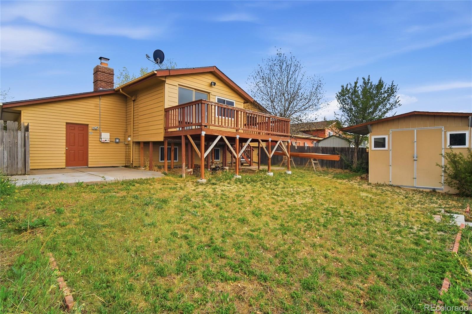 15969 E 18th Place Aurora CO 80011
