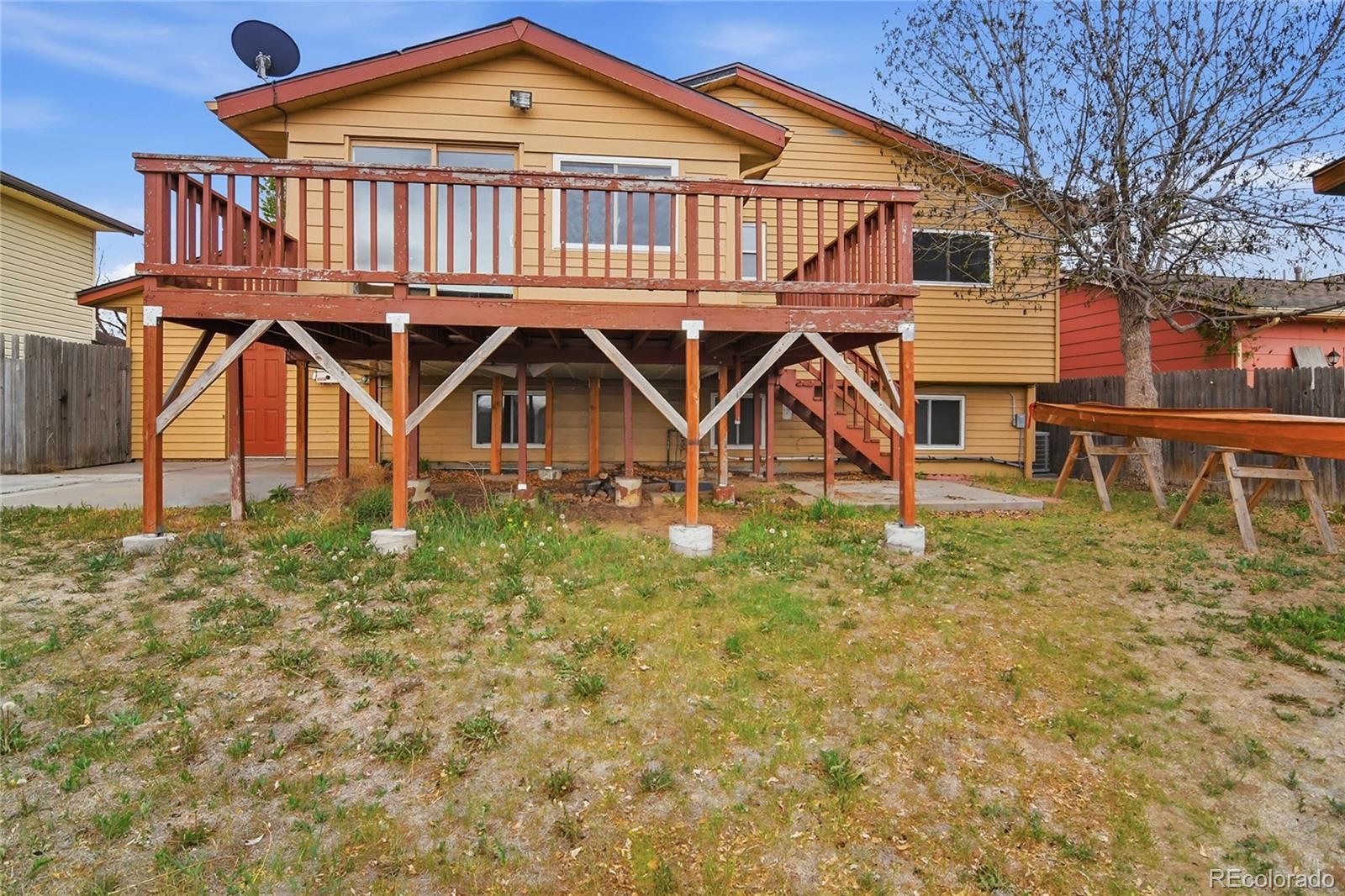 15969 E 18th Place Aurora CO 80011