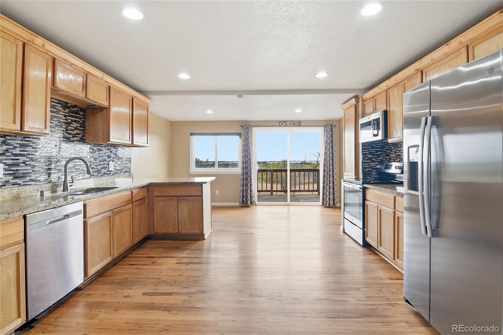 15969 E 18th Place Aurora CO 80011