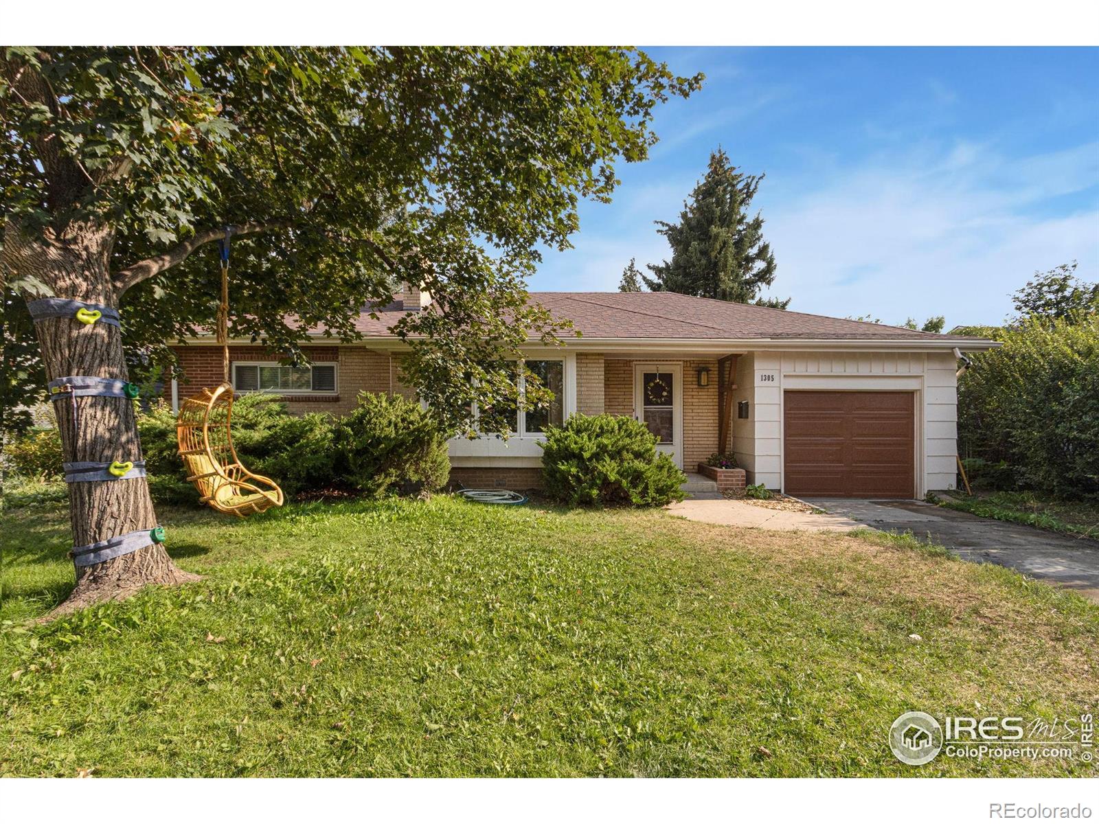 1305 W Myrtle Street Fort Collins CO 80521