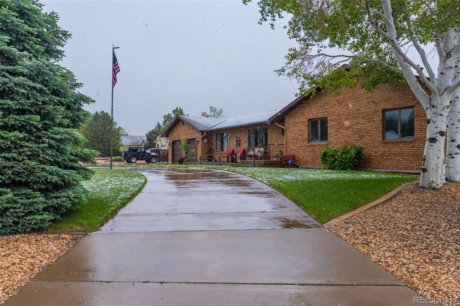 444 S Hahns Peak Avenue Pueblo CO 81007