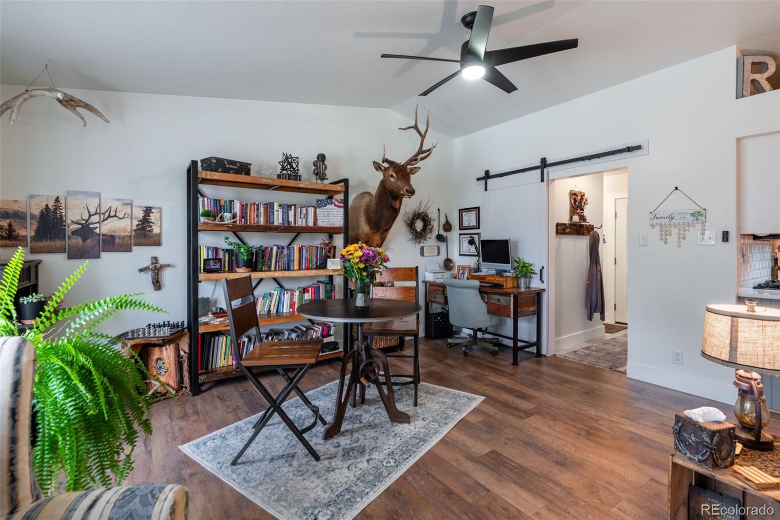 444 S Hahns Peak Avenue Pueblo CO 81007