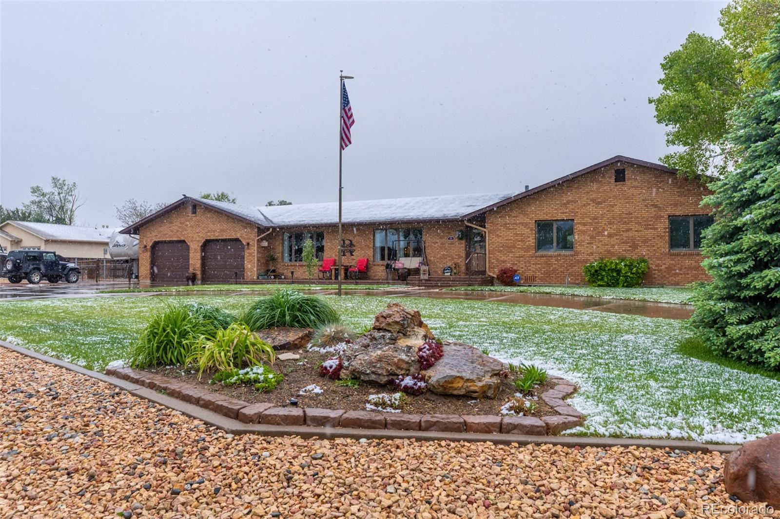 444 S Hahns Peak Avenue Pueblo CO 81007