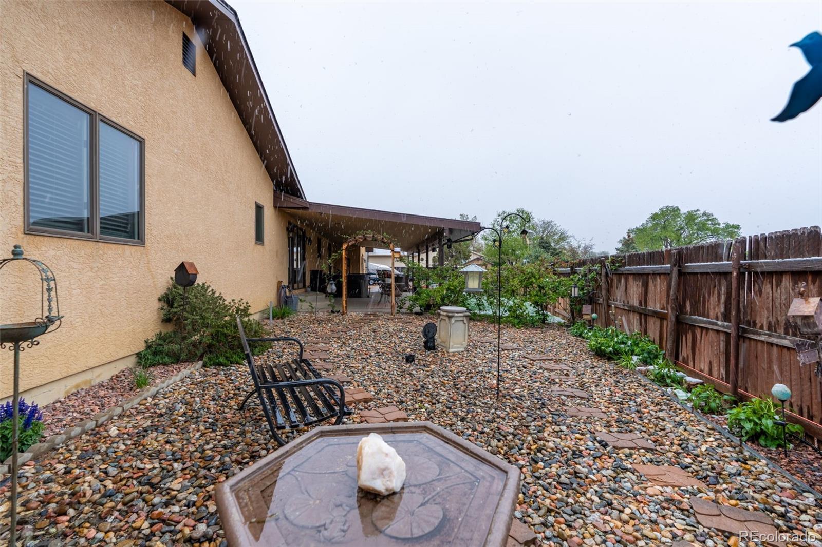 444 S Hahns Peak Avenue Pueblo CO 81007