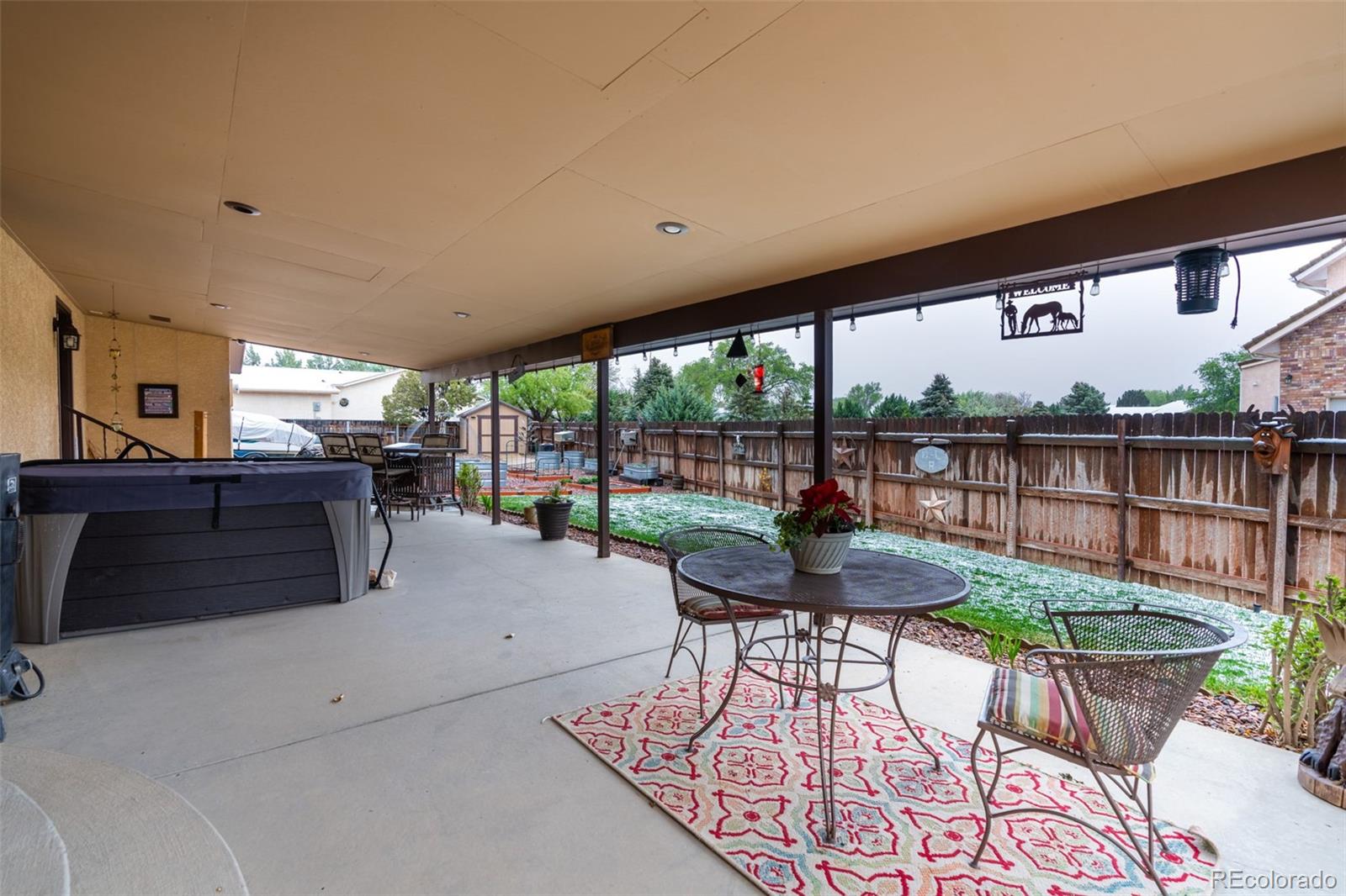 444 S Hahns Peak Avenue Pueblo CO 81007