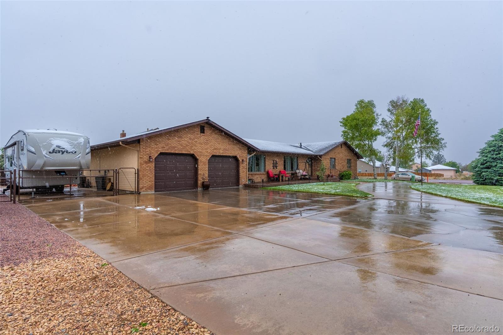 444 S Hahns Peak Avenue Pueblo CO 81007