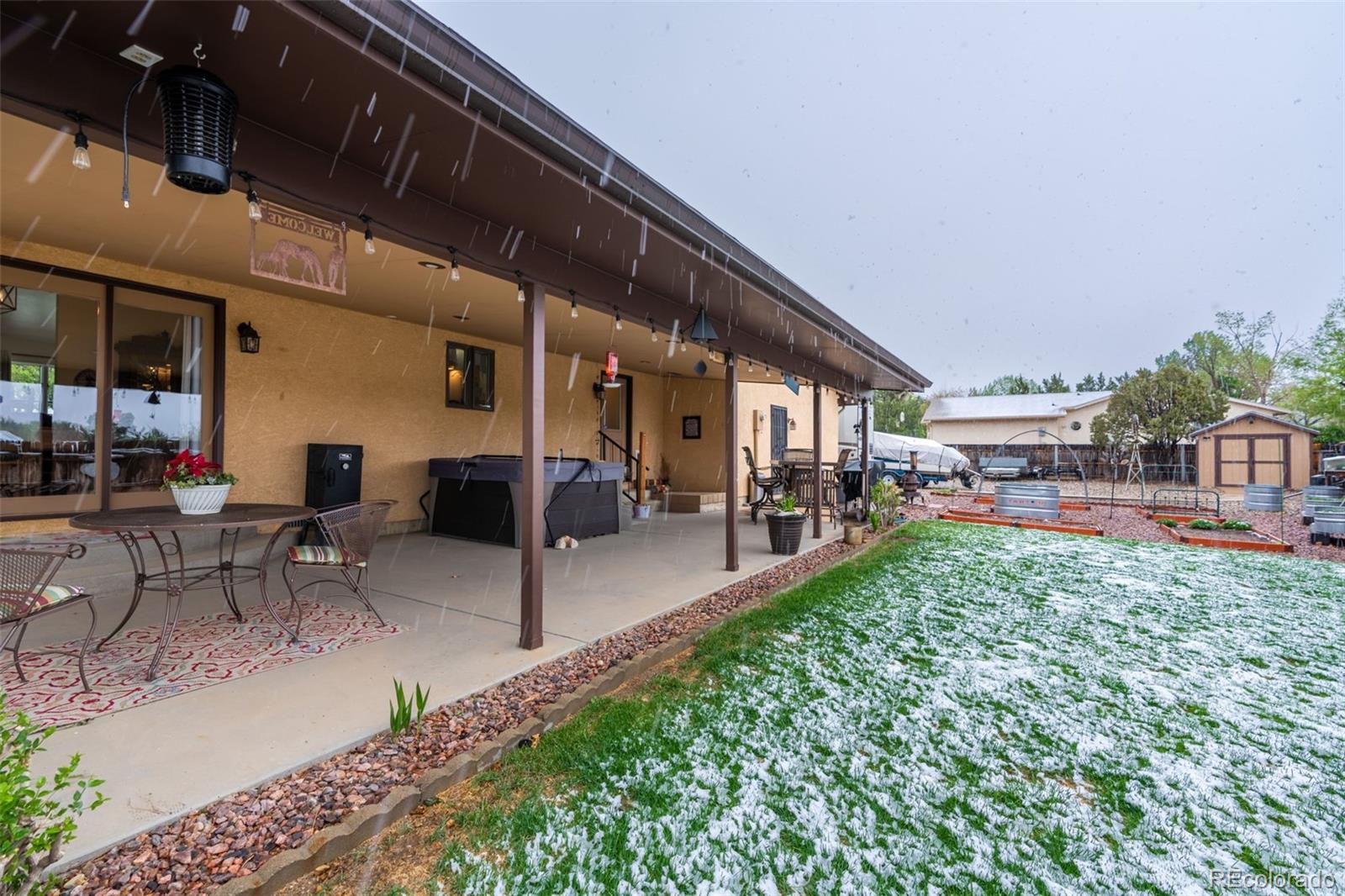 444 S Hahns Peak Avenue Pueblo CO 81007