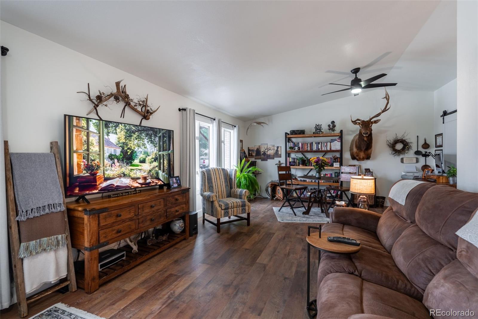 444 S Hahns Peak Avenue Pueblo CO 81007