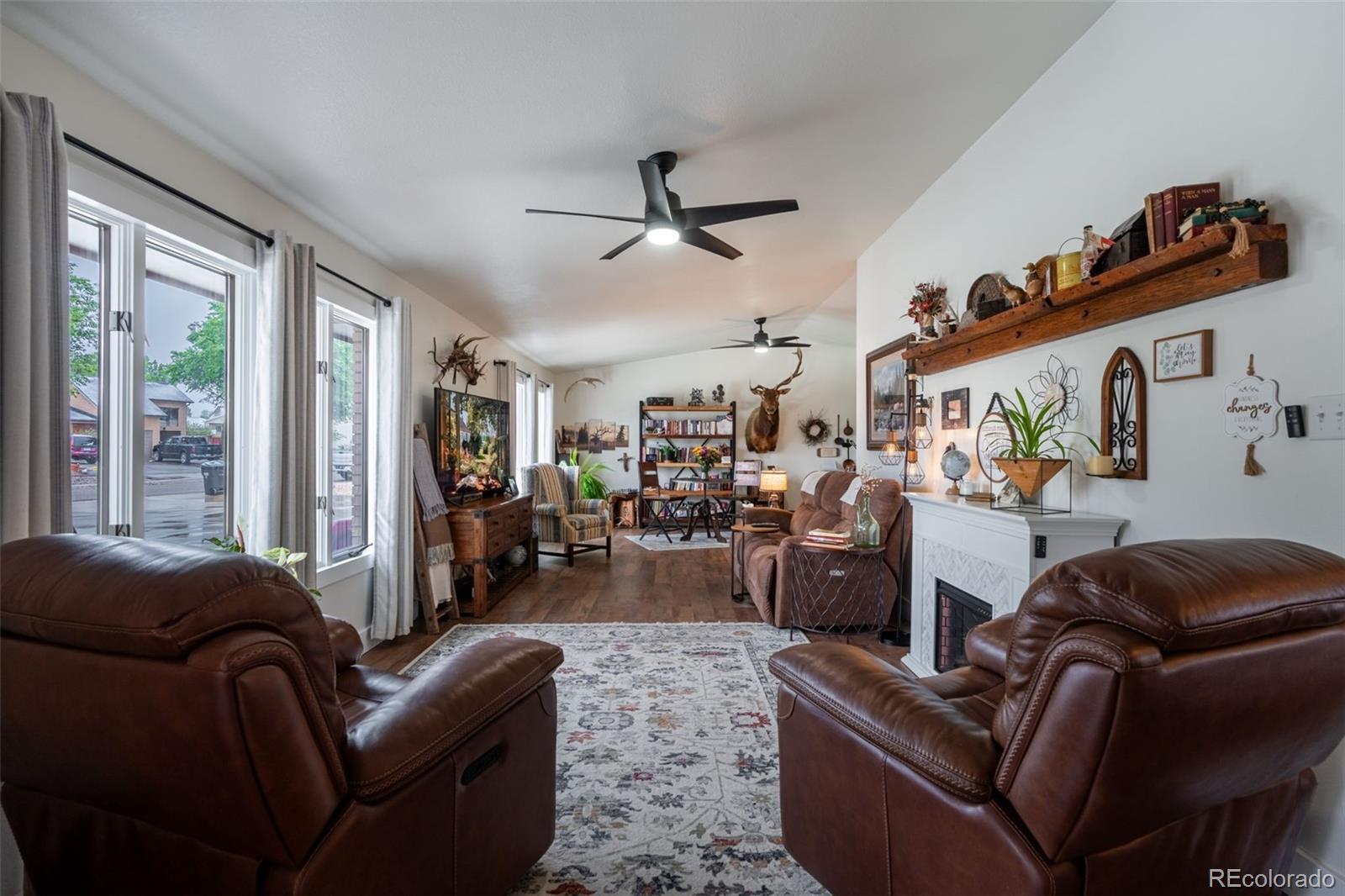 444 S Hahns Peak Avenue Pueblo CO 81007