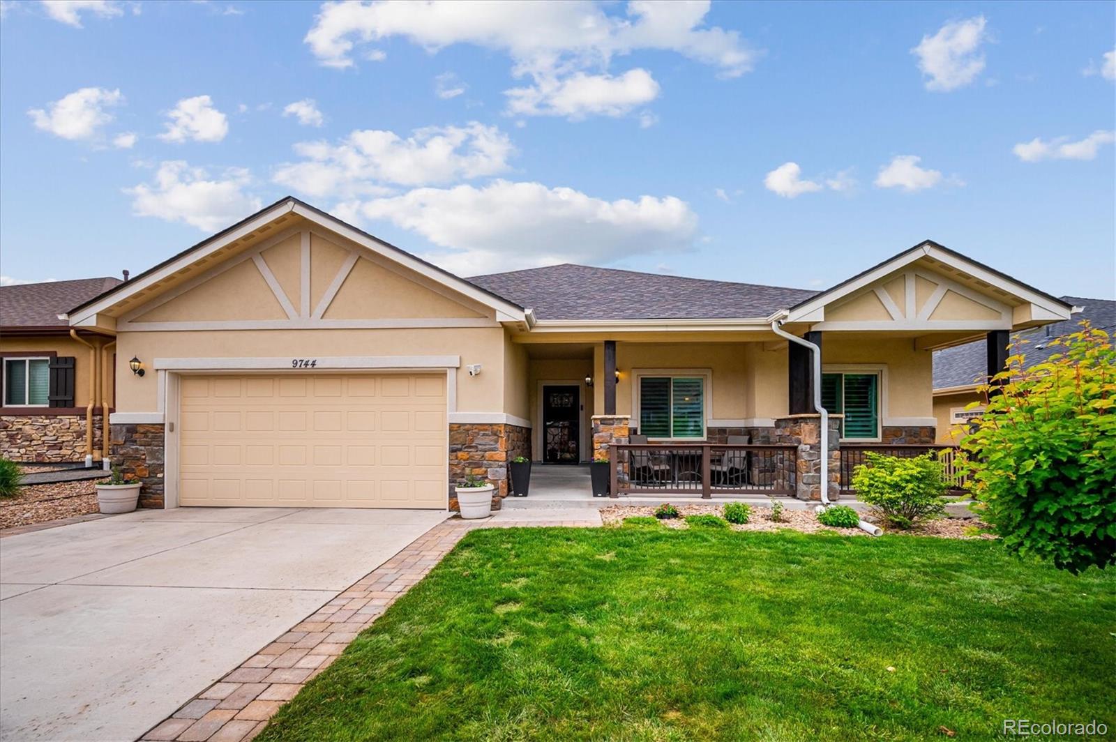 9744 W Ontario Place Littleton CO 80128