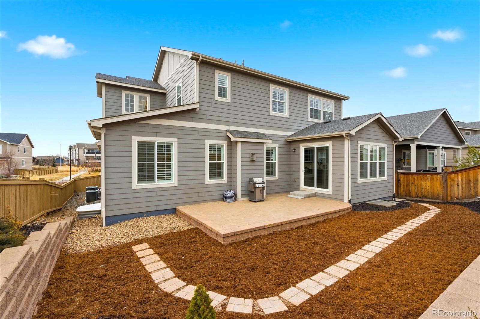 68 Western Sky Circle Longmont CO 80501