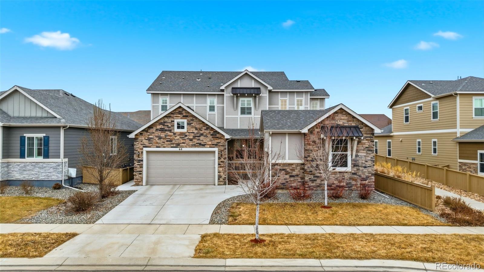 68 Western Sky Circle Longmont CO 80501