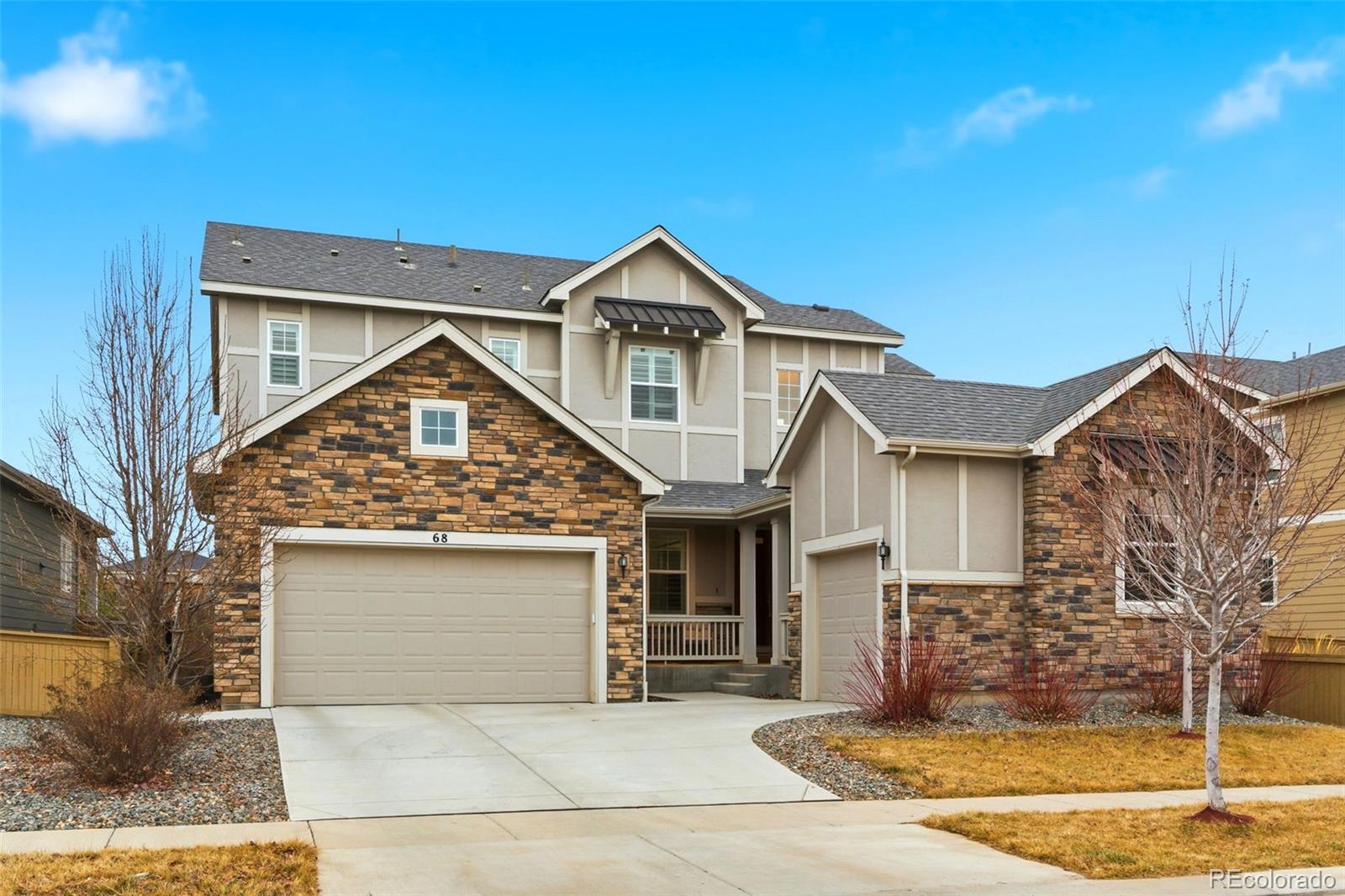 68 Western Sky Circle Longmont CO 80501