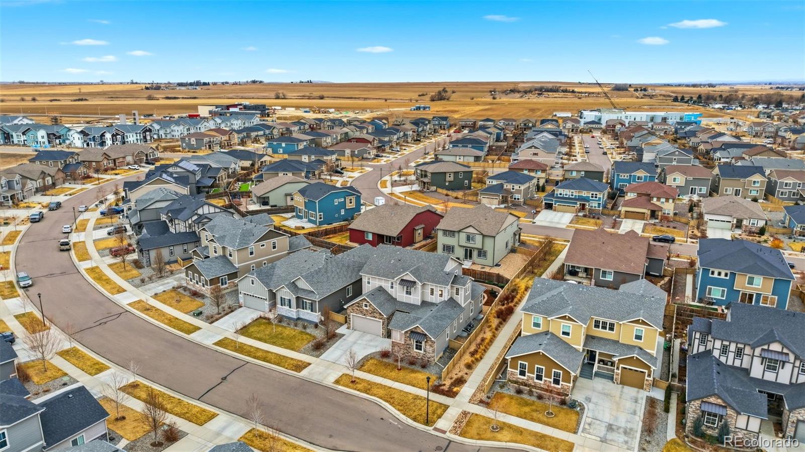 68 Western Sky Circle Longmont CO 80501