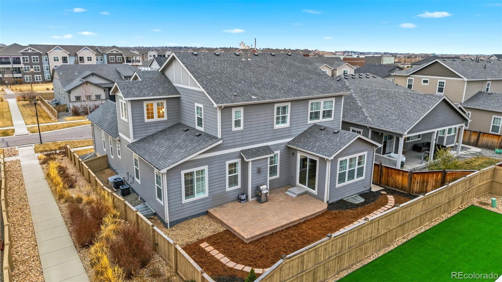 68 Western Sky Circle Longmont CO 80501