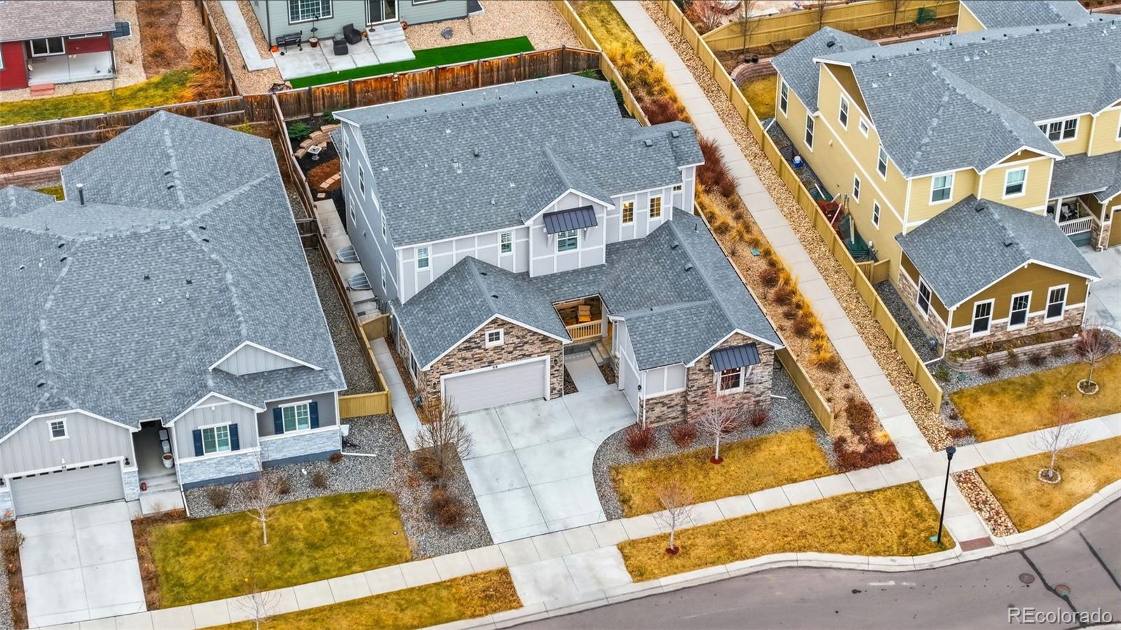 68 Western Sky Circle Longmont CO 80501